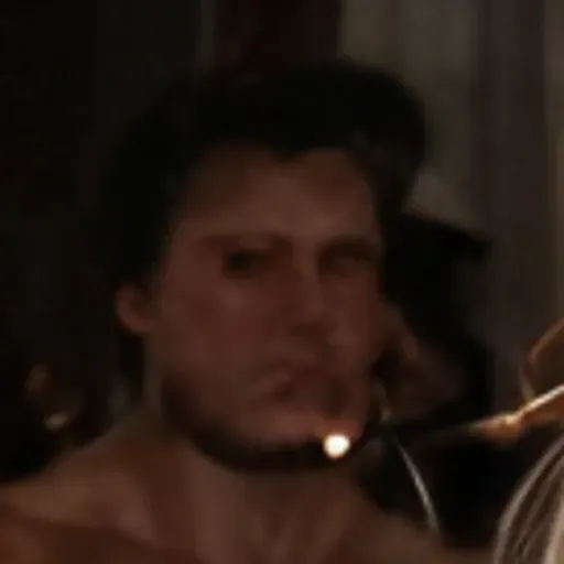 Penghasil gambar lucah AI