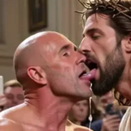 generatore di foto porno IA