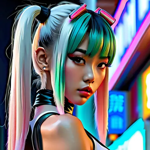 AI porn image generator