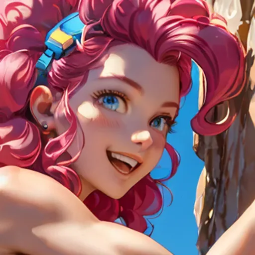 yapay zekâ porno görsel üretici