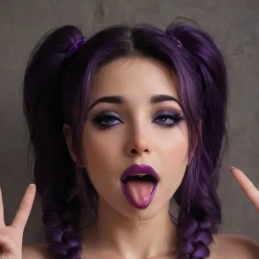 Pencipta imej lucah AI