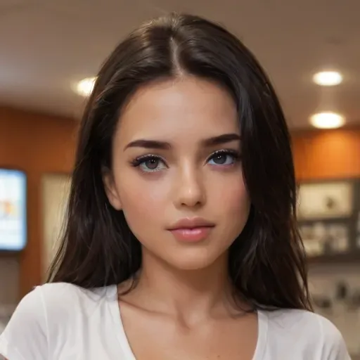 โปรแกรมสร้างภาพโปรนที่ใช้ปัญหา AI