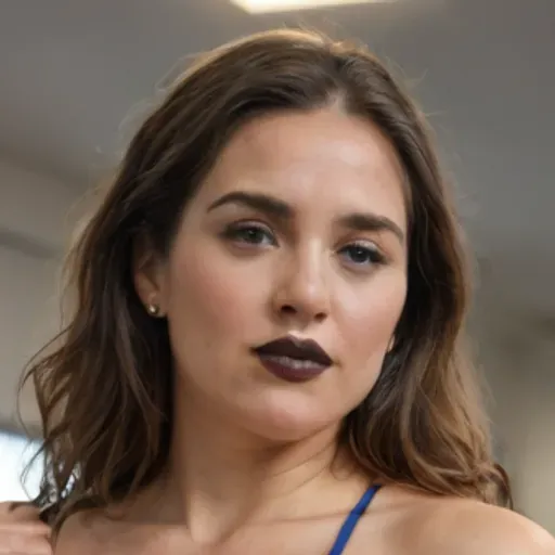 KI-Pornobild-Generator