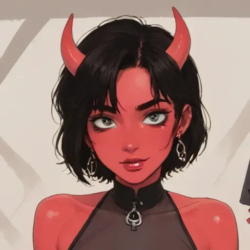 Pencipta imej lucah AI