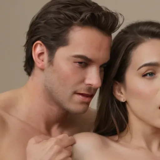 generador de imágenes porno con IA