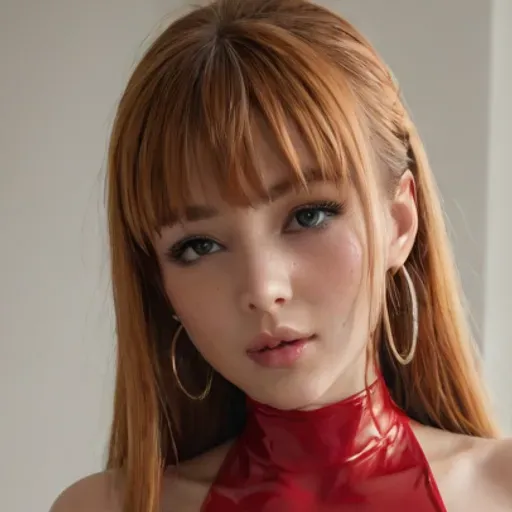 AI色情圖片產生器