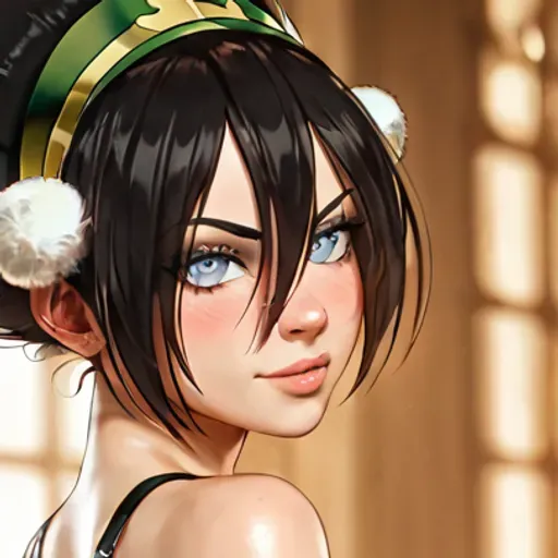 KI-Pornobild-Generator