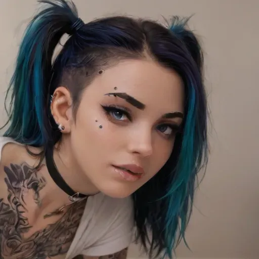 โปรแกรมสร้างภาพโปรนที่ใช้ปัญหา AI