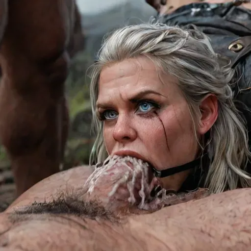 AI porn image generator