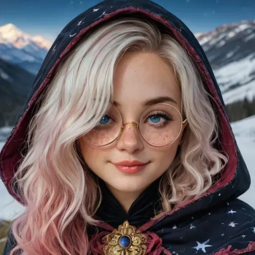 Pencipta imej lucah AI