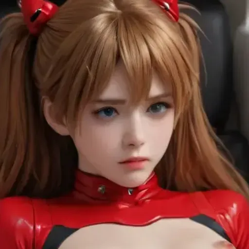 generatore di immagini porno IA