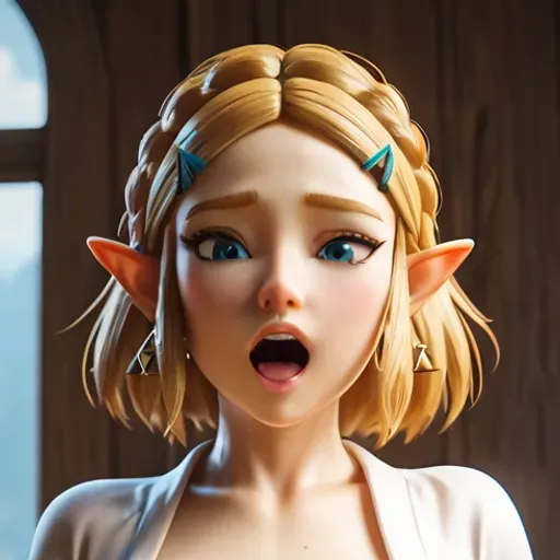 AI 포르노 이미지 생성기