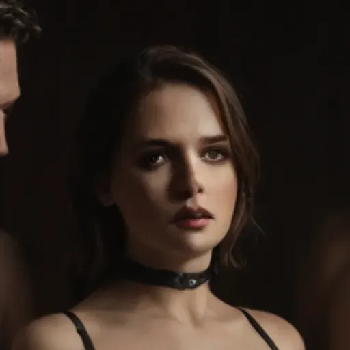 генератор порно-изображений на ИИ