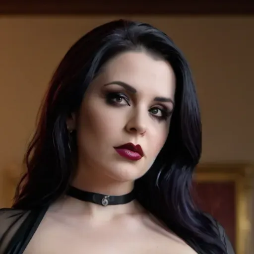 Pencipta imej lucah AI