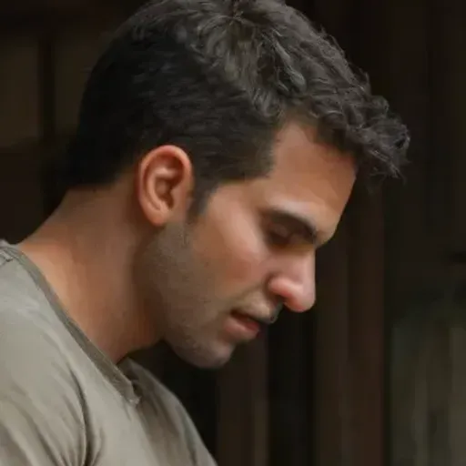 Pencipta imej lucah AI