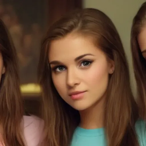 Penghasil gambar lucah AI