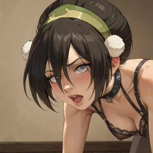 generatore di immagini porno IA