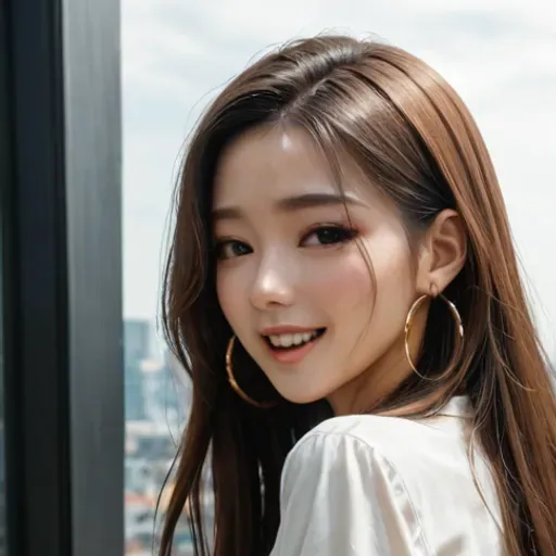 AI 포르노 이미지 생성기