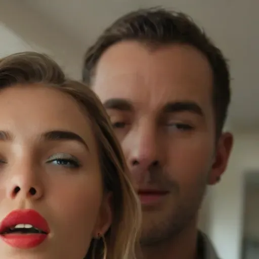 Penghasil gambar lucah AI