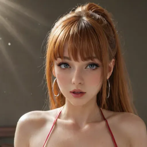 AI色情圖片產生器