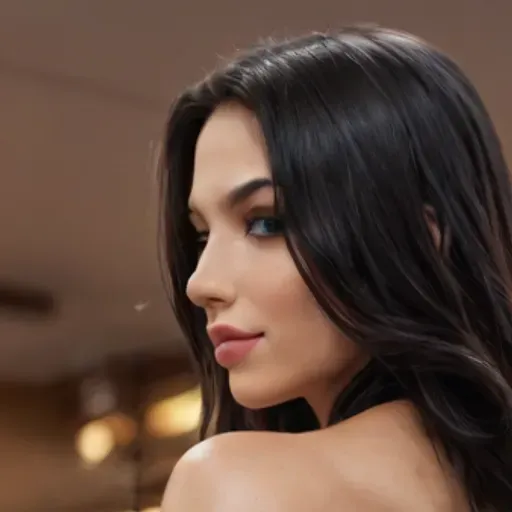 โปรแกรมสร้างภาพโปรนที่ใช้ปัญหา AI