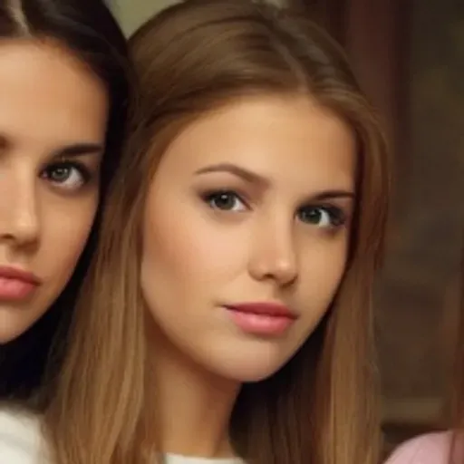 Pencipta imej lucah AI