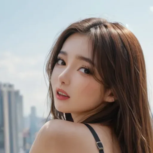 AI 포르노 이미지 생성기