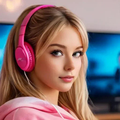 AI 포르노 이미지 생성기