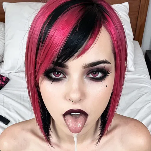 AI porn image generator