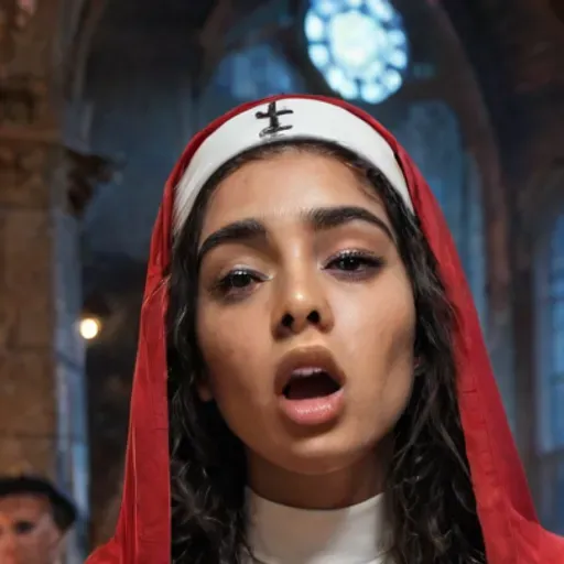 générateur d’images porno IA