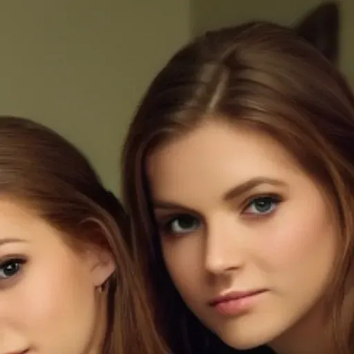 Penghasil gambar lucah AI