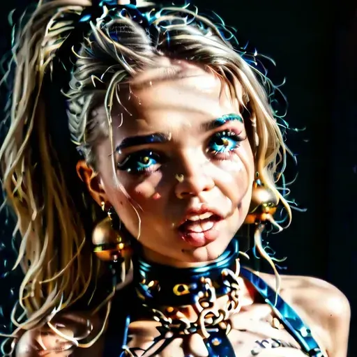 générateur d’images porno IA