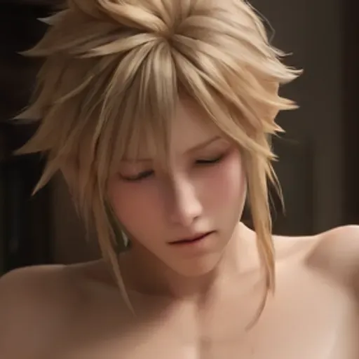 Penghasil gambar lucah AI