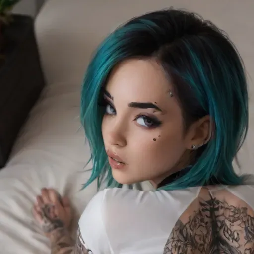 generatore di immagini porno IA