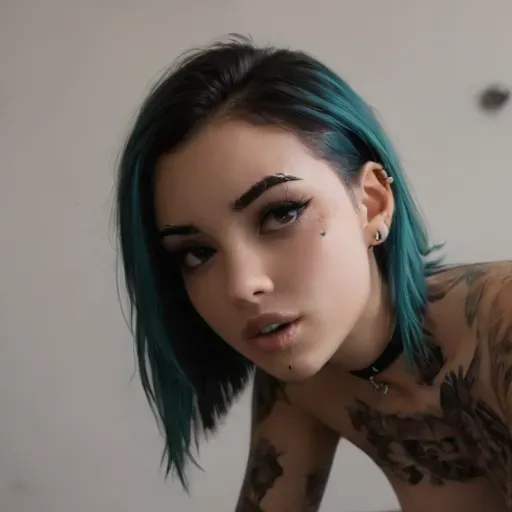 generatore di immagini porno IA