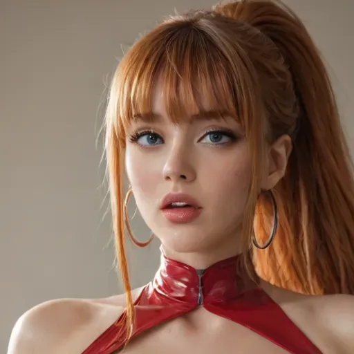 AI色情圖片產生器