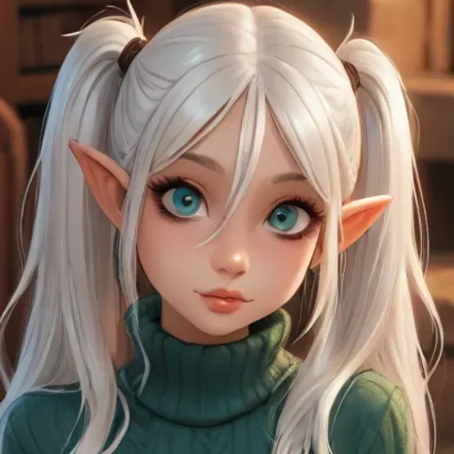 Pencipta imej lucah AI