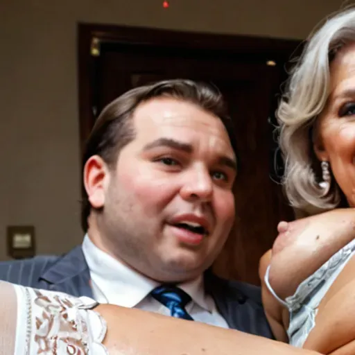 generatore di foto porno IA