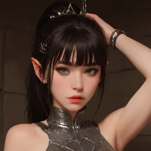 AI 포르노 이미지 생성기