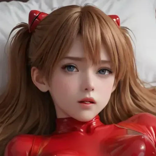 AI 포르노 이미지 생성기