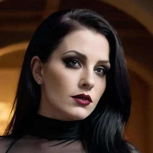 AI porn image generator