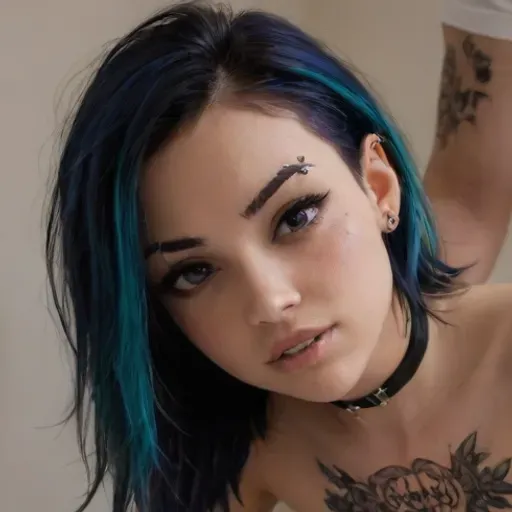 โปรแกรมสร้างภาพโปรนที่ใช้ปัญหา AI