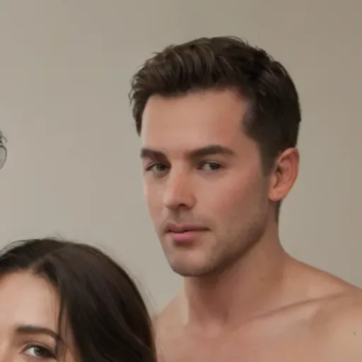 Penghasil gambar lucah AI