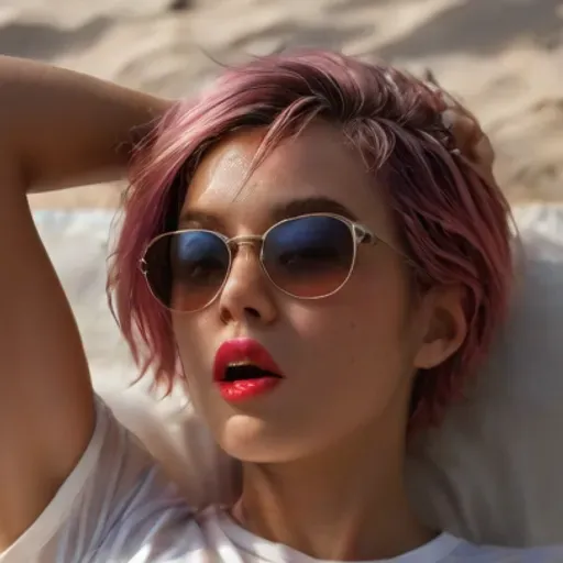 генератор порно-изображений на ИИ