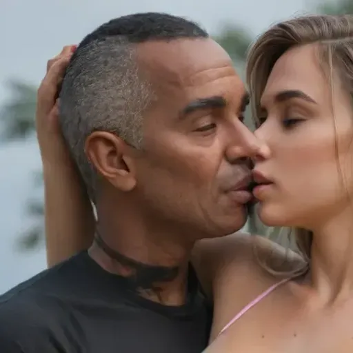gerador de fotos pornô com IA