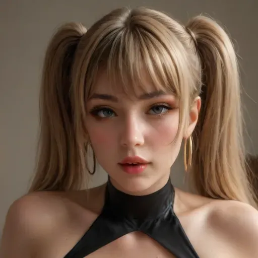 AI色情图片生成器