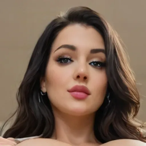 โปรแกรมสร้างภาพโปรนที่ใช้ปัญหา AI