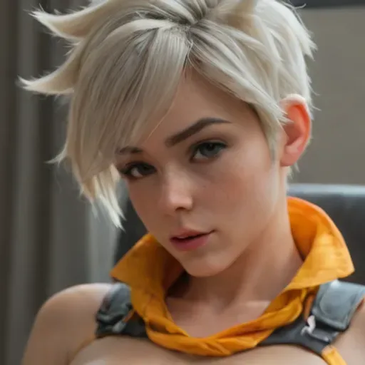 AIポルノ画像ジェネレーター