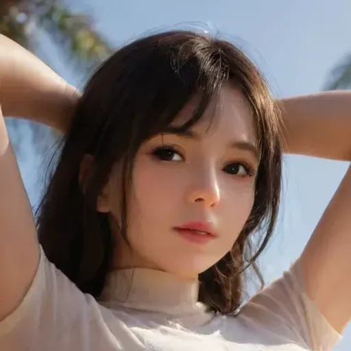 yapay zekâ porno görsel üretici