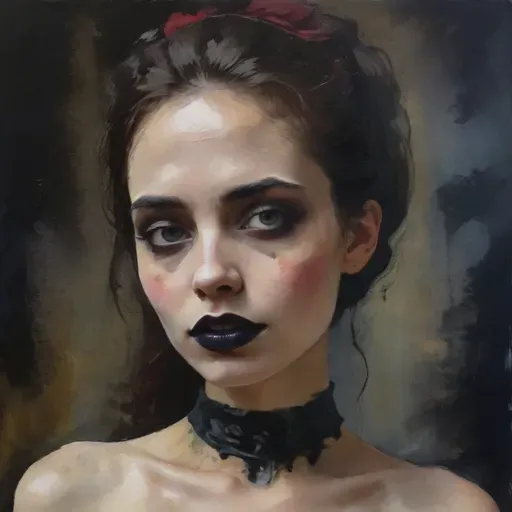 générateur d’images porno IA